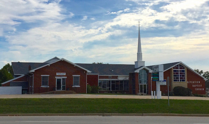 Riverview Baptist Church